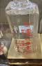 泸州老窖六年窖头曲 52度 500ml2瓶（配礼袋）浓香型白酒 中秋送礼 实拍图