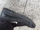 耐克NIKE男子休闲鞋气垫 AIR MAX BIA 运动鞋IM5072-001黑银 43 实拍图