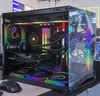英特尔（Intel）酷睿14代 i5处理器14600K 14核20线程 五年质保 台式机盒装CPU 畅玩三角洲行动/无畏契约 实拍图