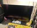戴尔（DELL）32英寸 4K显示器 120Hz高刷 内置音箱 硬件防蓝光 10.7亿色 FreeSync 电脑显示屏 S3225QS 实拍图