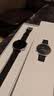 小米（MI）XiaomiWatchS4 41mm黑色 优雅黑 国家补贴 心率血氧监测腕温监测 细手腕友好 初高中生 实拍图