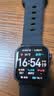 华为（HUAWEI）智能手表WATCH FIT 5【中秋佳礼】蓝牙通话轻薄大屏长续航运动手表送礼首选【华为官方授权】 【FIT 5】韵律黑 氟橡胶表带 【官方正品 原装速发】 实拍图