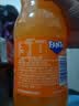 可口可乐（Coca-Cola）芬达 Fanta 高考季 橙味 汽水 碳酸饮料 2L*6瓶 整箱装 高分必达 实拍图