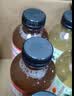 果子熟了多多柠檬茶 0脂肪茶饮料 混合口味 500mL*12瓶 整箱装【无周边】 实拍图