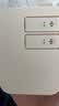 惠普（HP）LS30无线磁吸领夹小蜜蜂扩音器教师专用蓝牙音箱音响TF卡喇叭教学麦克风导游礼物户外便携米色 实拍图