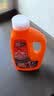 威猛先生（Mr Muscle）管道疏通啫喱 960ml*3瓶卫浴下水道疏通剂 厕所管道疏通 无效包赔 实拍图