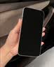 闪魔【AR增透抗反光】适用iPhone18pro钢化膜苹果17Pro手机膜AR增透全屏覆盖防尘无尘仓保护膜2片装 实拍图