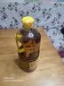 鲁花【保真菜籽油】低芥酸特香菜籽油 2L 物理压榨【京东品酒会同款】 实拍图
