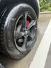韩泰（Hankook）汽车轮胎 255/45R19 104W K127E T1 静音棉 原配特斯拉ModelY 实拍图