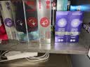 参半美白牙膏色修*2+葡萄籽*4去黄去渍清新口气减轻异味囤货装 实拍图