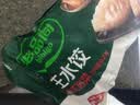 必品阁（bibigo）韩式泡菜王水饺1800g 约72只 蒸饺京东独家儿童早餐速冻半成品 实拍图