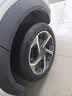 马牌（Continental）汽车轮胎215/55R18 95V FR UCJ+ 适配大众ID3 逍客 缤越 昂科拉 实拍图