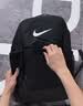 耐克（NIKE）男女训练双肩包 旅行包电脑包书包DH7709-010 黑 实拍图