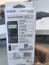 卡西欧（CASIO）【热门商品】函数科学计算器学生考试日常学习初中高中生适用无存储功能 FX-82ES智黑 实拍图