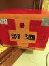 汾酒乳玻汾 清香型白酒48度 475ml*12瓶 整箱装 纯粮酒 中秋送礼 实拍图