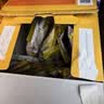 伊利高个子学生奶粉 开学季 营养高锌高钙牛磺酸益生菌 便携装 700g 实拍图