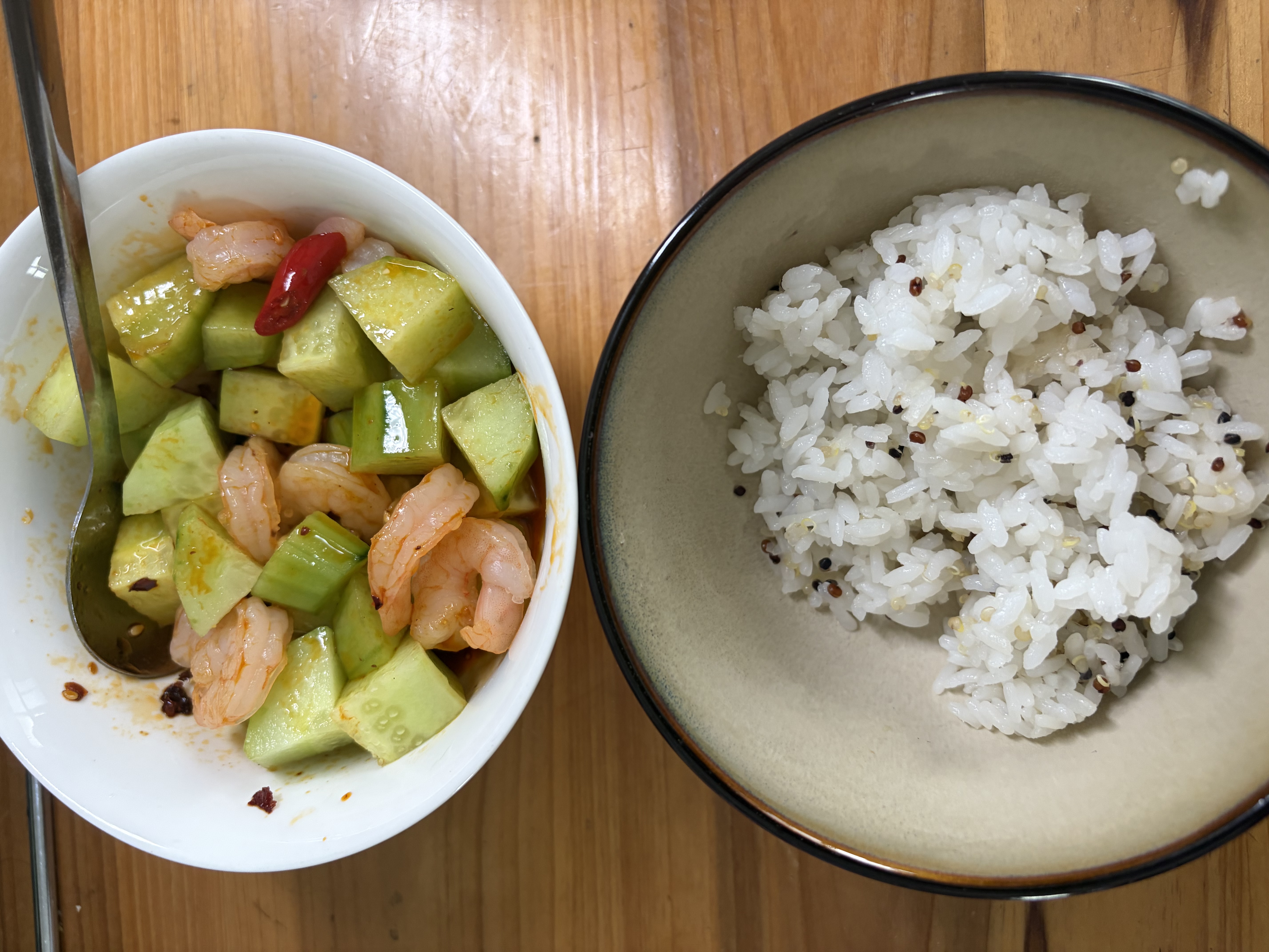 恒兴食品新鲜生虾仁 200g (31-40只) 京东虾仁 品质保障聚餐送礼 实拍图