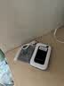 影腾随身wifi多网全国通用无线wi-fi6免插卡无限制大流量卡便携式网卡高速网络可上飞机高铁2026款5GHF 【多网通3000毫安充电款+白色】超长续航 实拍图