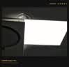 惠普集成吊顶灯嵌入式厨房灯铝扣板灯平板灯卫生间浴室面板灯臻之光 实拍图