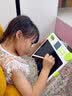 贝恩施儿童液晶智能画板适用1~6岁全能学练机可擦可写绘画套装开学礼物 实拍图