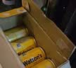 屈臣氏（Watsons）干姜气泡水0脂饮料含汽生姜汁苏打水330ml*24罐中秋送礼 实拍图