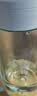 特百惠（Tupperware）乐趣550ml塑料杯男女士学生运动水杯子大容量泡茶杯中秋节礼物 实拍图
