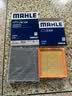 马勒（MAHLE）滤芯套装空气滤+空调滤(吉利星越L/星瑞/博越L 1.5T/2.0T(汽油版) 实拍图