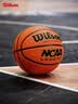 Wilson威尔胜致敬NCAA四强荣耀时刻Final Four室内外7号篮球成人青少年 实拍图