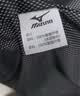 美津浓（MIZUNO）户外夹克男连帽梭织透气冲锋衣加绒加厚加棉外套男上衣休闲风 实拍图
