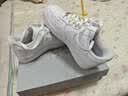 耐克NIKE女空军一号AF1 运动鞋DD8959-100白36.5 实拍图