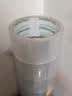 得力（deli）透明胶带高品质高粘封箱打包胶带 60mm*100y*45μm 6卷高性价比筒装胶带 JD932 实拍图