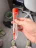 金甲库拼豆笔按压式新款豆笔拼豆工具滑滑梯手工DIY2.6mm拼豆必备不易卡豆超丝滑补豆方便连接收纳瓶子 实拍图