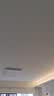 松下（Panasonic）松畔咖色智能三室二厅风扇灯套装吸顶灯全光谱护眼中古风客厅灯 实拍图