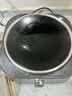 九阳（Joyoung）电磁炉凹面电磁炉电磁灶电陶炉家用2200W大功率猛火多功能电池炉深凹弧面凹灶N2210【单机款】 实拍图