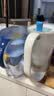 碧然德（BRITA） 过滤净水器 家用滤水壶 净水壶 海洋系列 3.5L蓝色 一壶3芯装 环保加固包装 实拍图
