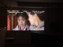 爱普生（EPSON）EF-50T 家用4K投影仪  3x0.62''大尺寸芯片智能投影机（ 芯力全开 4K超高清 定制香氛） 实拍图
