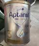 爱他美（Aptamil）澳洲白金版含DHA叶黄素澳爱新西兰婴幼儿配方牛奶粉爱他美1234段 【3段1罐】效期28年5月 咨询客服领大额券 实拍图