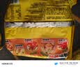 康师傅 方便面 经典番茄鸡蛋牛肉面五连包115g*5 泡面袋装速食 方便食品 实拍图