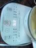 九阳（Joyoung）防溢沸萃家用养生壶迷你 1200W小气泡防糊恒温冲奶烧水壶  0胶水玻璃煮茶器【九阳漫生活】15WY1J 实拍图