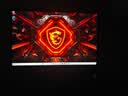 微星（MSI）神影16 2026 16英寸游戏笔记本电脑(酷睿i7-14650HX RTX5050 16G 512GB 2.5K/240Hz屏)国家补贴 实拍图