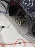 米其林（MICHELIN）汽车轮胎245/45R18 100Y 竞驰3 PILOT SPORT 3  AO 适配奥迪A6 C7 实拍图
