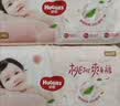 好奇（Huggies）铂金装小桃裤成长裤XXL74片(≥15kg)尿不湿【散热口碑王】 实拍图