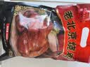 大紅門老北京烧鸡550g*2 熟食腊味即食脱骨扒鸡下酒菜速食中华老字号 实拍图