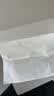 霏羽商用商务擦手纸 1层120抽*20包L码吸水吸油整箱干手抹手纸CS120 实拍图