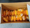 达利园法式软面包香奶味3斤整箱装零食糕点心早餐代餐 新老包装随机发货 实拍图