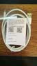 绿联【官方MFi认证】适用苹果14/13/12充电线快充数据线USB to Lightning闪电接口 iPhone手机平板1米 实拍图