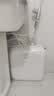 海尔（Haier）净水器家用排行前十名800G大通量自来水过滤器 保留矿物质厨房下式净化直滤净水机HU108 【火爆小鲜泉】不插电无废水净水器+免费安装 实拍图