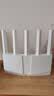 普联（TP-LINK）BE3600 WiFi7路由器 千兆无线家用 普联路由3600 双频聚合 智能游戏加速 易展 上网管理 适配星闪 实拍图