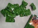 京东京造卤香牛蹄筋180g高蛋白零食卤牛肉筋头巴脑 牛肉筋 实拍图