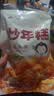 云山半韩式炒年糕条含酱料270g 部队火锅食材方便菜韩餐配料年糕速食 实拍图